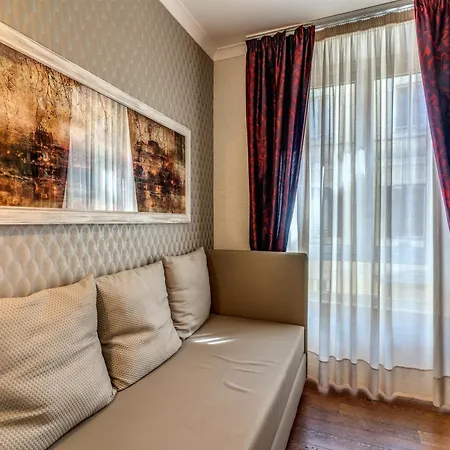 Boutique Rome Inn