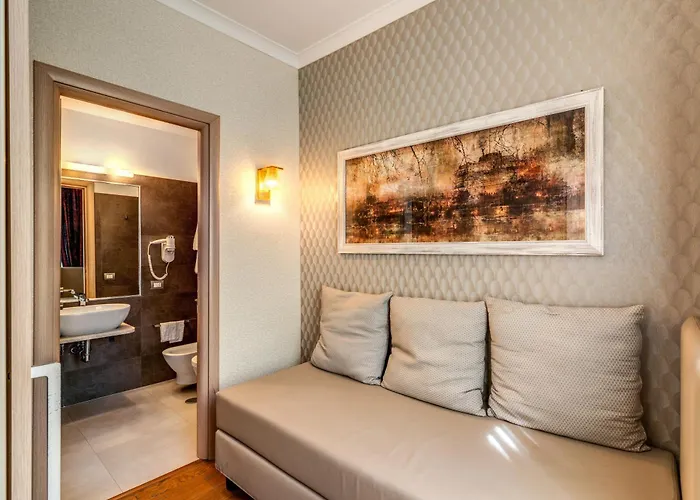 Boutique 4* Rom