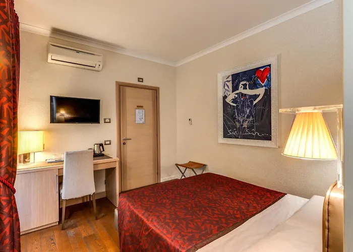 Boutique 4*