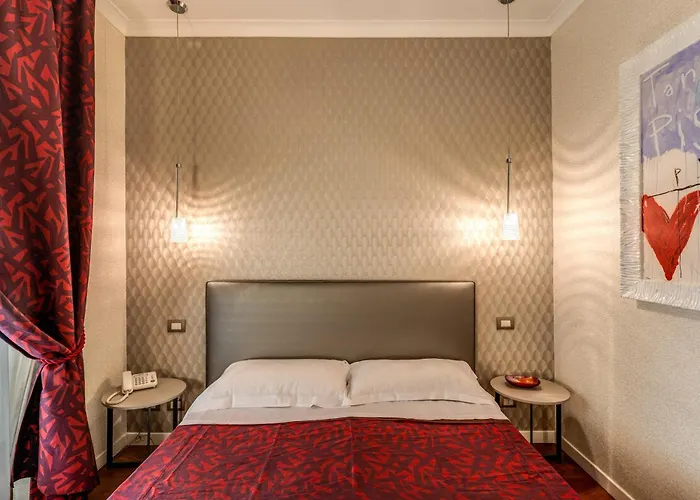 Boutique 4* Rom