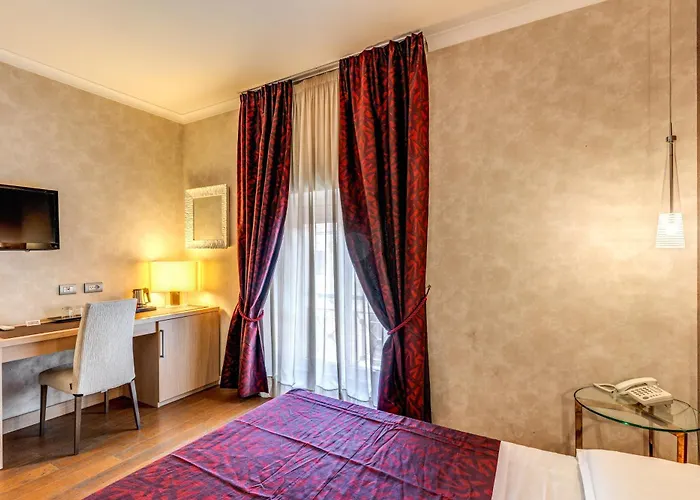 Boutique Gasthof Rom