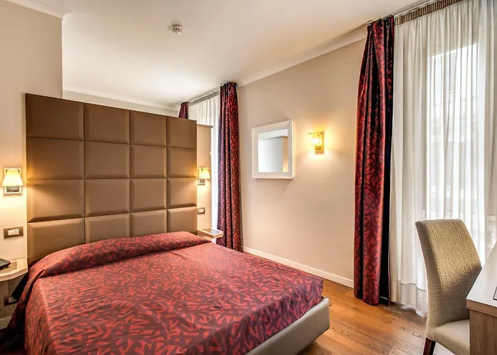 Boutique 4* Rom
