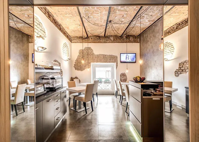 Gasthof Boutique 4*