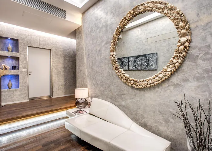 Boutique 4* Rom