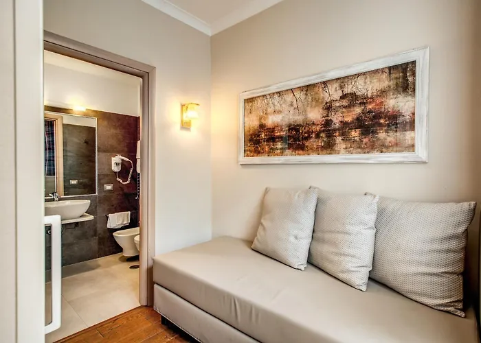Gasthof Boutique Rom