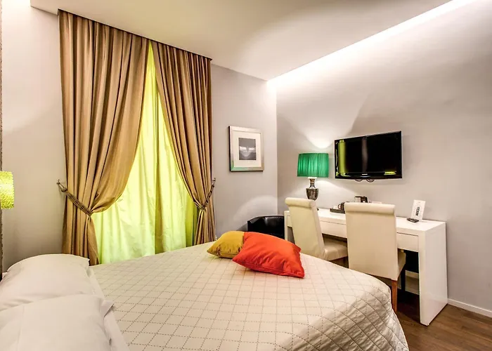 Boutique 4* Rom