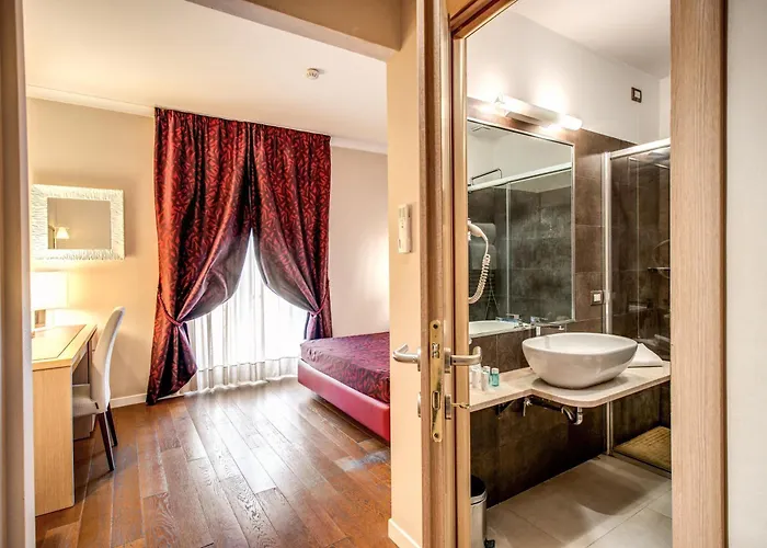 Boutique 4*