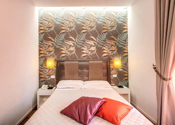 Boutique 4* Rom
