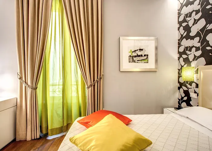 Boutique Gasthof Rom