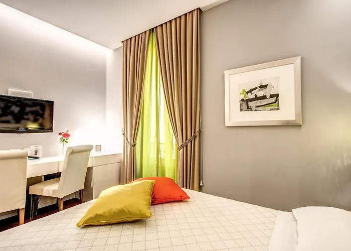 Boutique 4*
