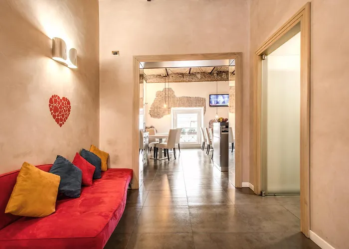 Gasthof Boutique Rom
