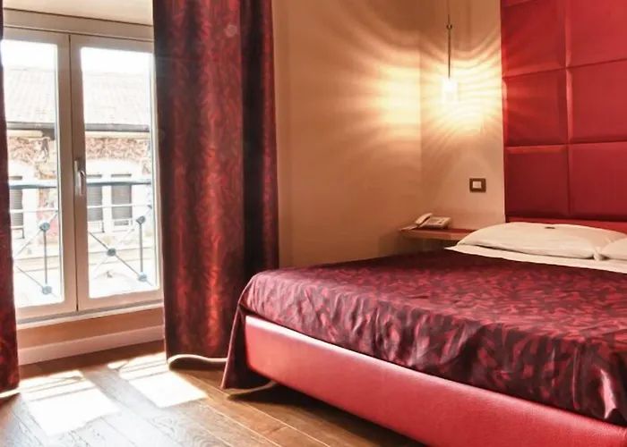 Boutique 4*