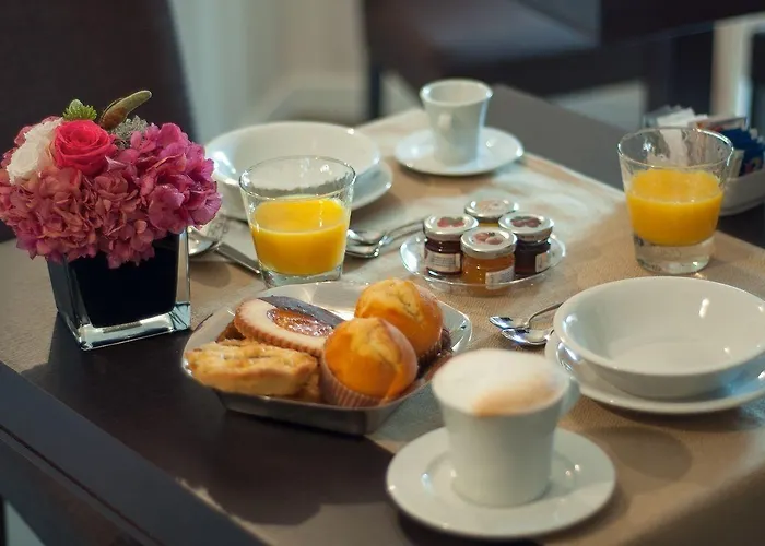 Boutique Gasthof 4*