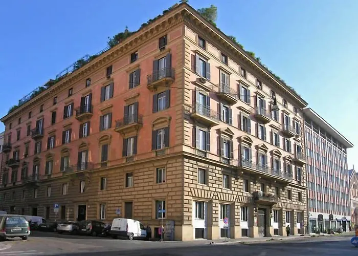 Boutique Guest house