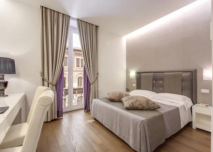 Boutique 4* Rom