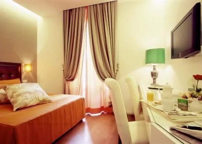Boutique 4* Rom