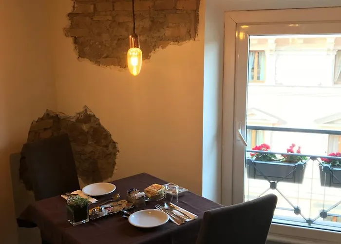 Boutique Gasthof Rom